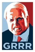 Angry_Senator_John_McCain_Rand_Paul_Filibuster_Drones
