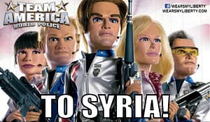 team_america_world_police_to_syria_again_isis_iraq