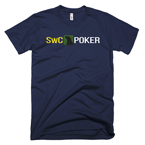 SwC Poker T-Shirt
