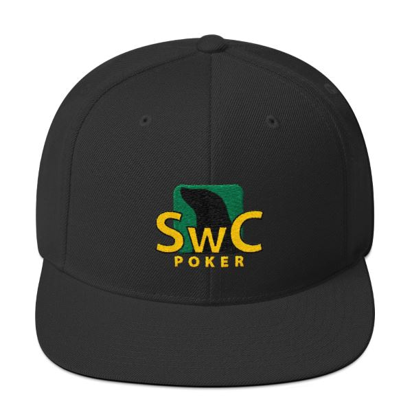 SwC Poker Hat